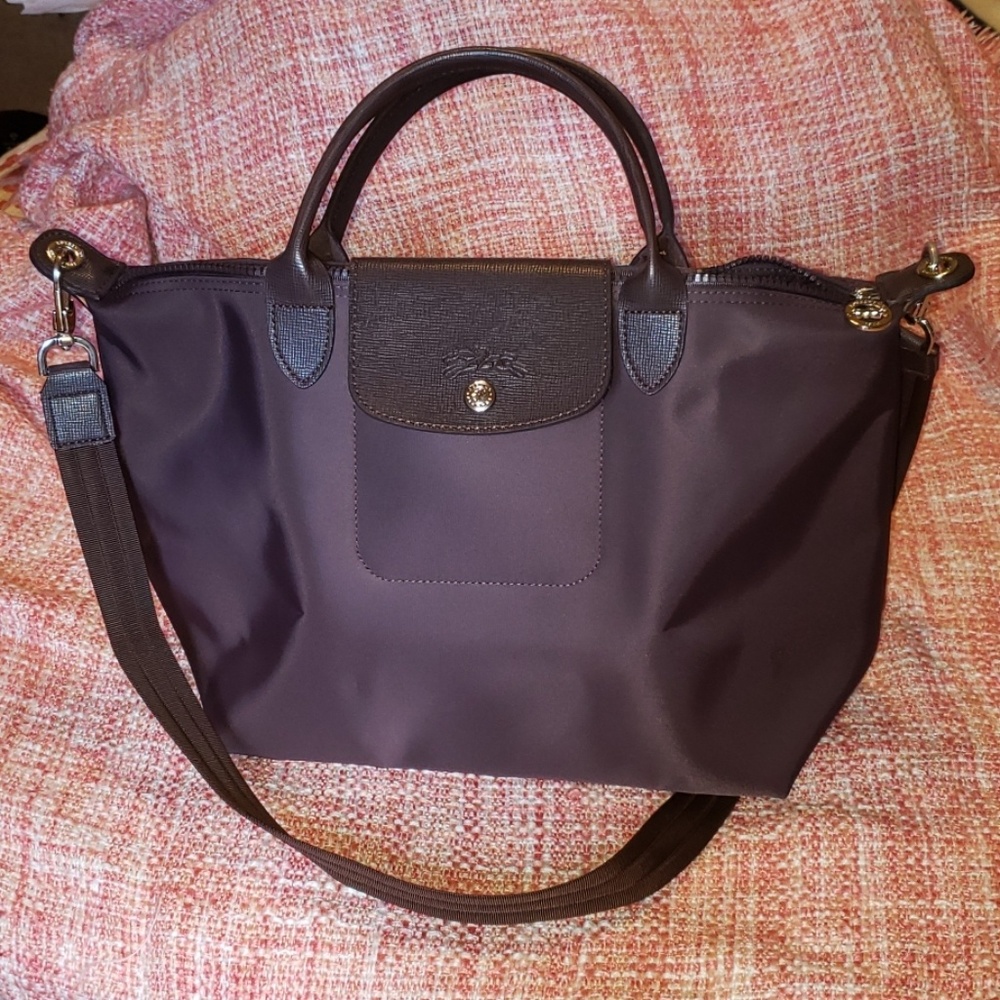 Longchamp tote